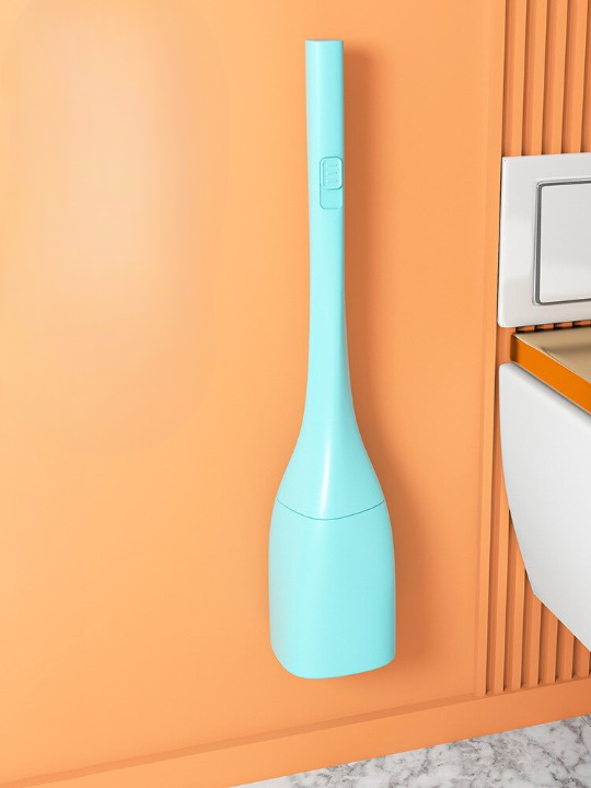 DeepClean™ Toilet Brush