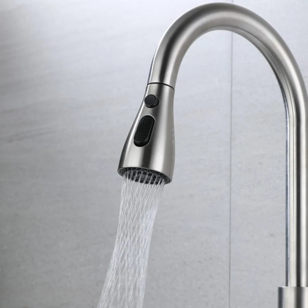 WaterTap™ - TapSplash Sprinkler (50% DISCOUNT)