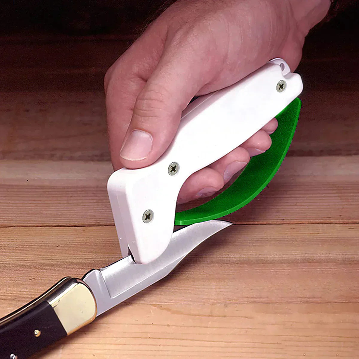 EzSharp™ Household Knife Sharpener