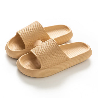 SoftSlide™ - Soft Platform Non-Slip Sandals (50% DISCOUNT)