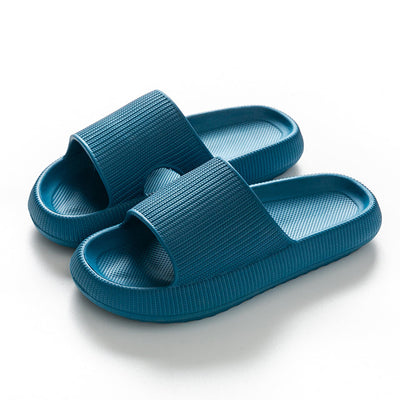 SoftSlide™ - Soft Platform Non-Slip Sandals (50% DISCOUNT)