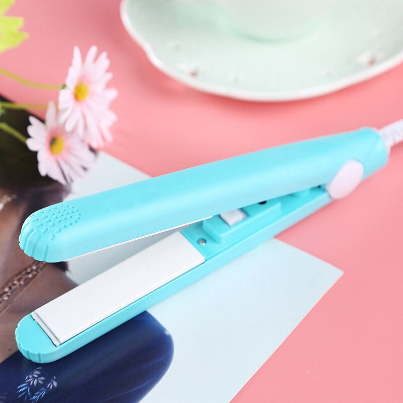 MiniStyler™ | Mini Curling Iron (50% DISCOUNT)