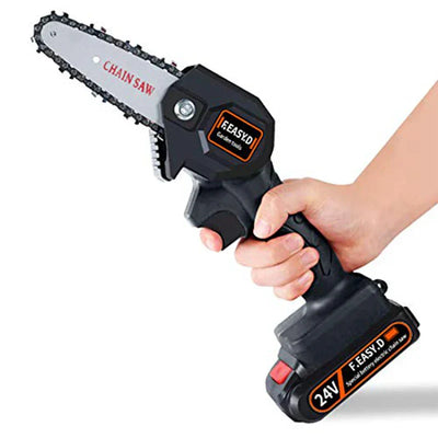 EcoCutter™ - Cordless Lithium Saw (50% OFF)