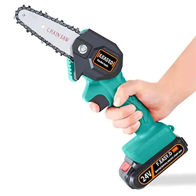 EcoCutter™ - Cordless Lithium Saw (50% OFF)