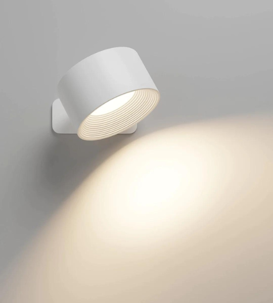 Liora™ - Elegant Wireless Wall Light