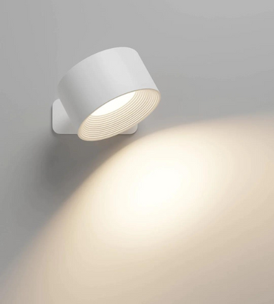 Liora™ - Elegant Wireless Wall Light