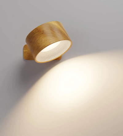 Liora™ - Elegant Wireless Wall Light