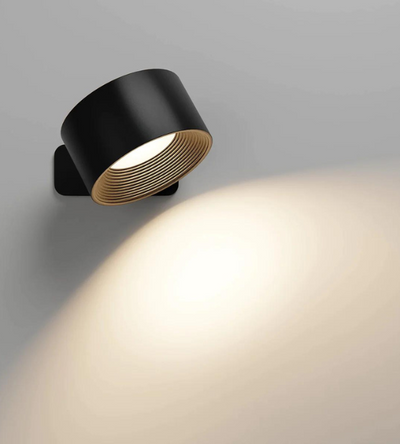 Liora™ - Elegant Wireless Wall Light