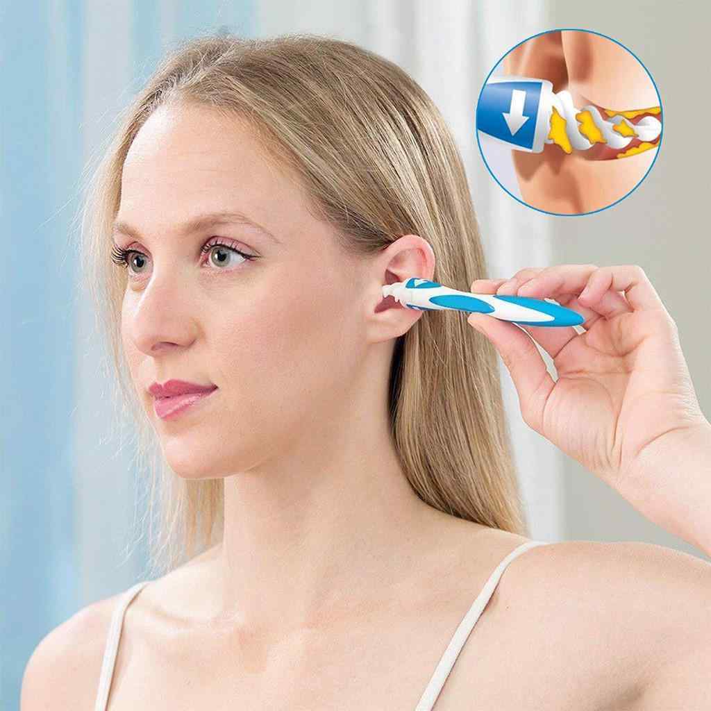 SafeClean™ - Earwax Remover