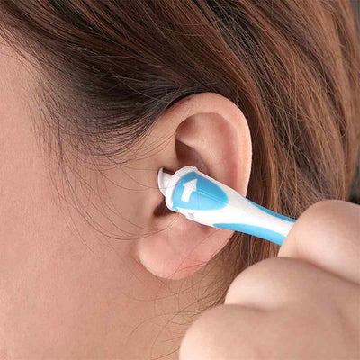 SafeClean™ - Earwax Remover