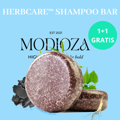 HerbCare™ Shampoo Bar | Buy 1 Get 1 FREE!