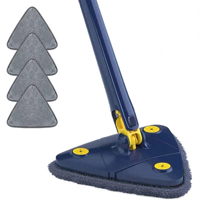 CleaningMop™ - Bathroom Floor Household Cleaning Mop (50% DISCOUNT)