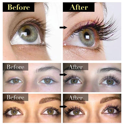 Kerry™ - Eyelash Growth Serum (1+1 FREE)