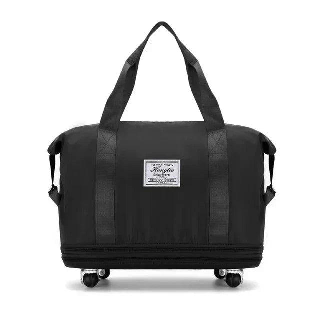 Luggagebag™ - Luggage Trolley with Large Capacity (50% OFF)