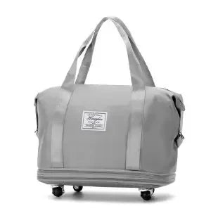 Luggagebag™ - Luggage Trolley with Large Capacity (50% OFF)