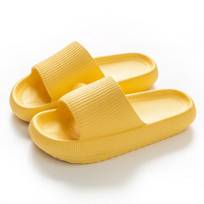 SoftSlide™ - Soft Platform Non-Slip Sandals (50% DISCOUNT)