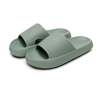 SoftSlide™ - Soft Platform Non-Slip Sandals (50% DISCOUNT)