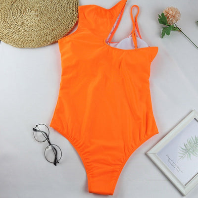 Modioza irregular swimsuit