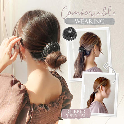 1+1 FREE | EasyPin™ | Lazy Hair Bun Ponytail Hairpin