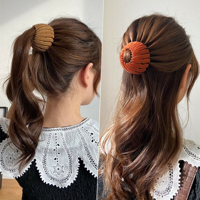 Femme™ Hair Tie