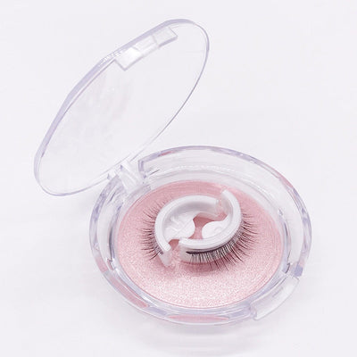 Kaylashh™ Reusable Self-Adhesive Eyelashes