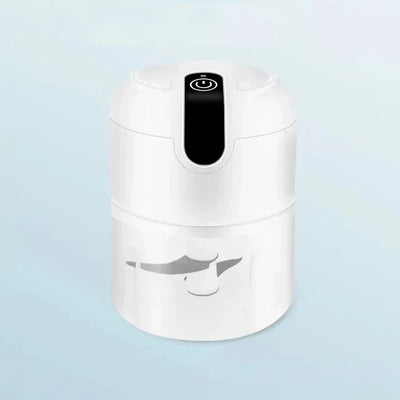 ChopEase™ - USB Electric Mini Food Chopper (50% OFF)