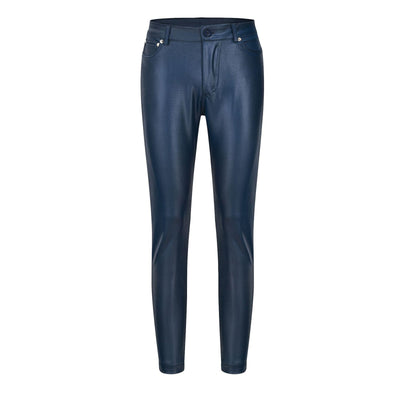 ChicFlex™ - Leather Stretch Pants (50% DISCOUNT)