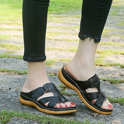 Flexago™ Orthopedic Sandals (50% DISCOUNT)