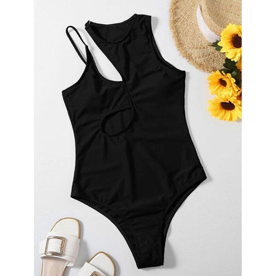 Modioza irregular swimsuit