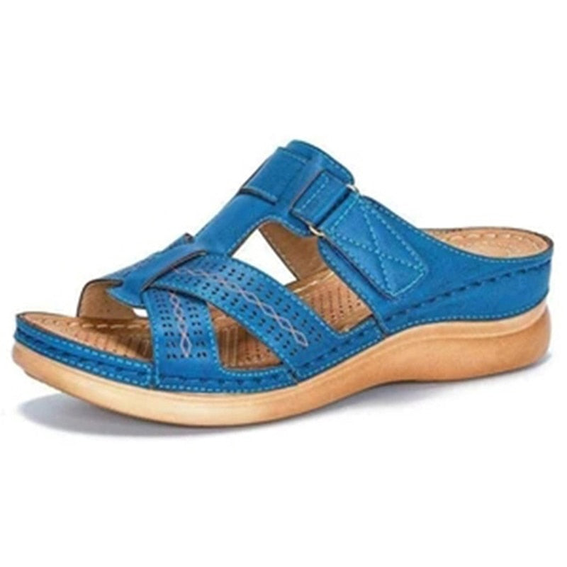 Flexago™ Orthopedic Sandals (50% DISCOUNT)