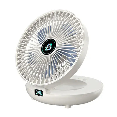 KitchenFan™ - Tragbarer Elektrischer Mini Ventilator (50% RABATT)