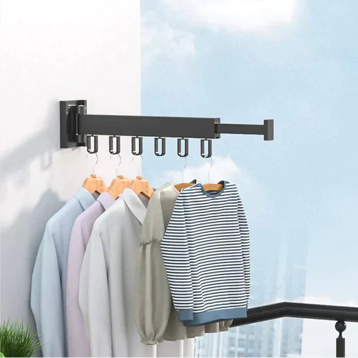 Easyhang™ - Foldable Aluminum Hanger (50% OFF)