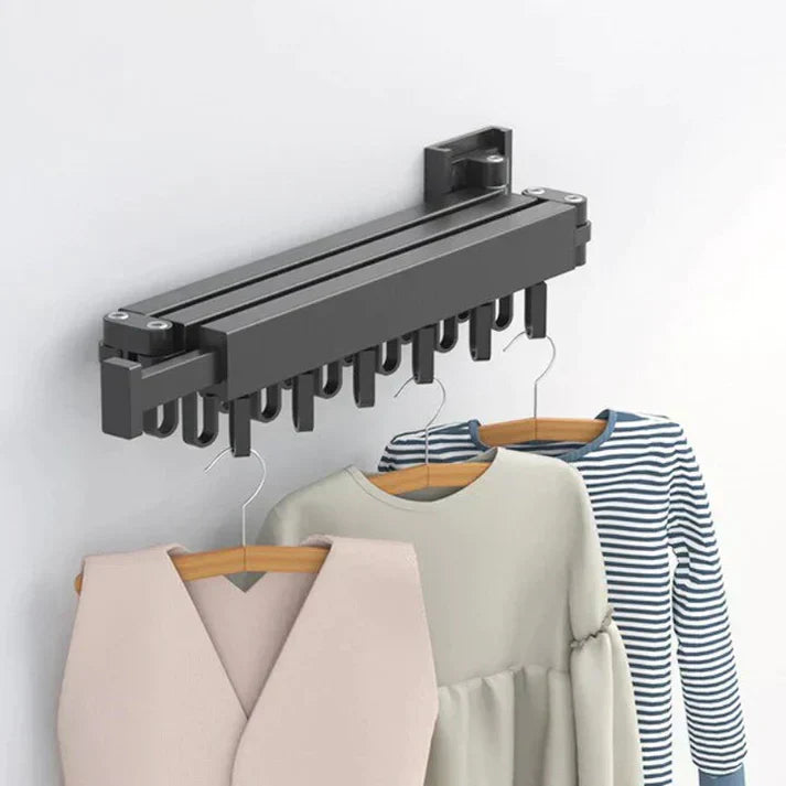 Easyhang™ - Foldable Aluminum Hanger (50% OFF)