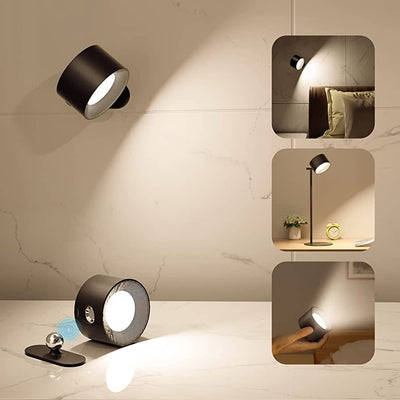 WallLamp™ - Touch and Remote Controlled LED (50% OFF)