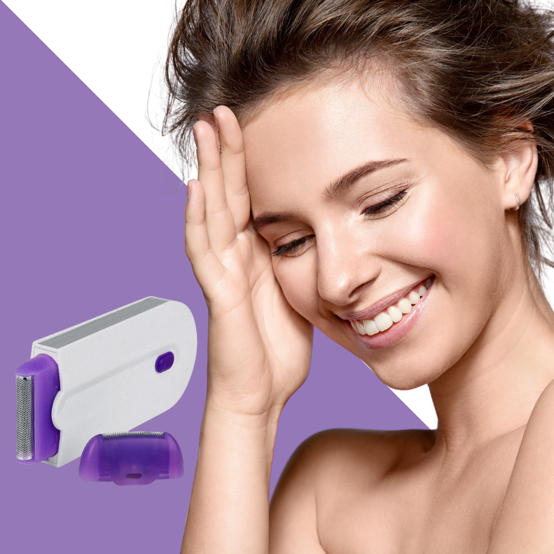 SoftSkin™ | The best solution for smooth skin (50% DISCOUNT)