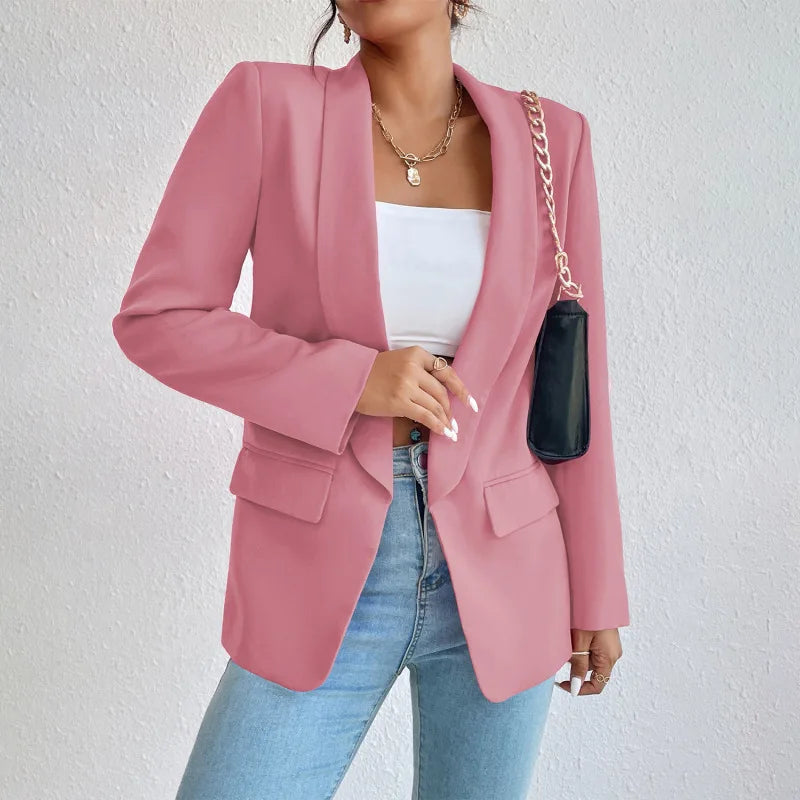 Georgia™ - Women's Business Casual Office Blazer (50% OFF)