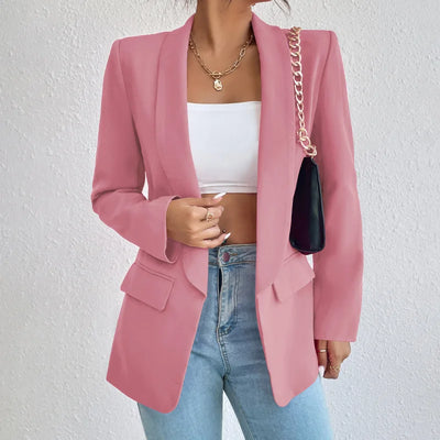 Georgia™ - Women's Business Casual Office Blazer (50% OFF)