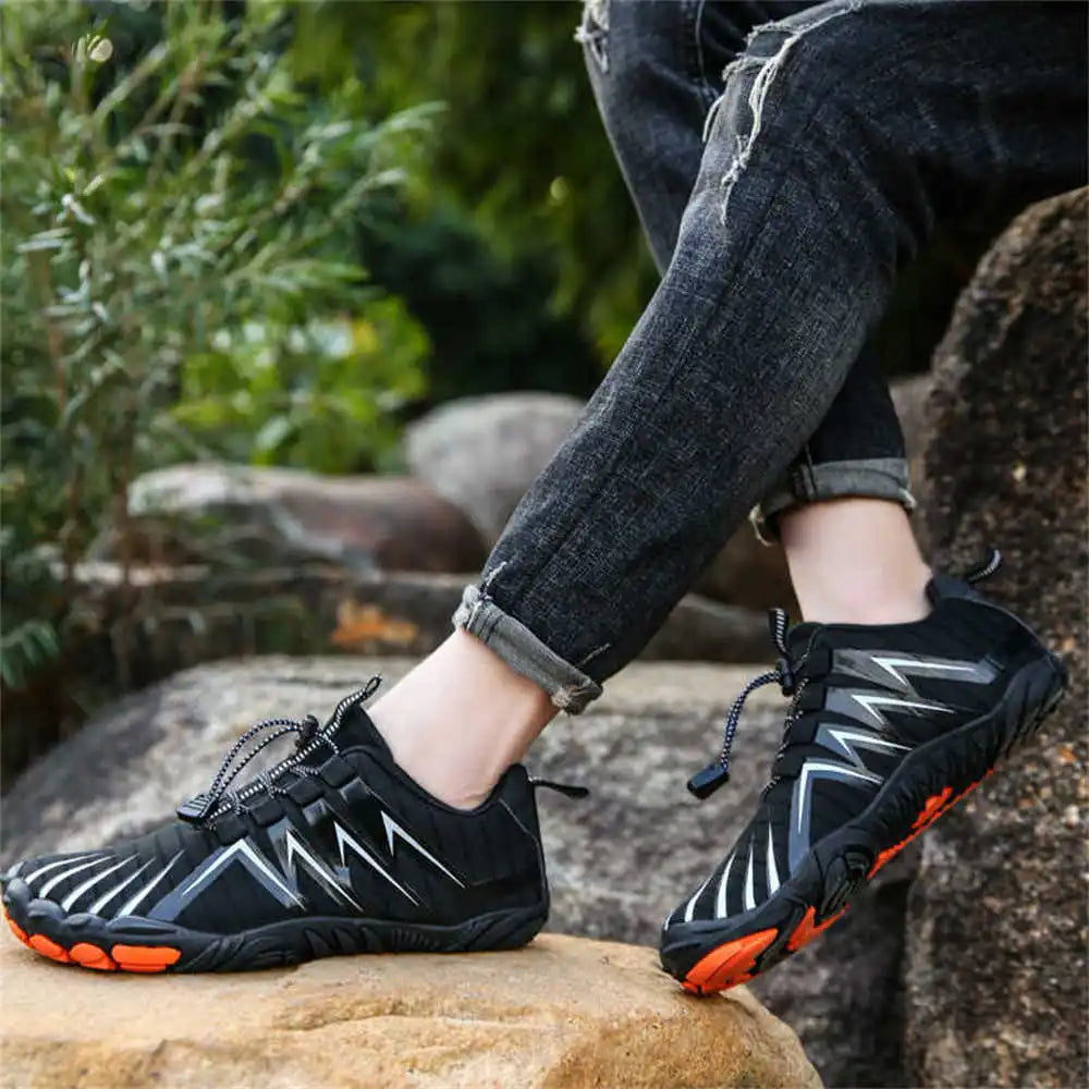 Alvin™ - New Orthopedic Barefoot Shoes (50% OFF)