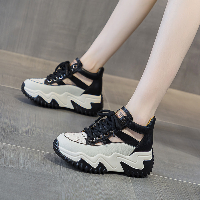 Laura™ - Casual Thick Sneakers (50% OFF)