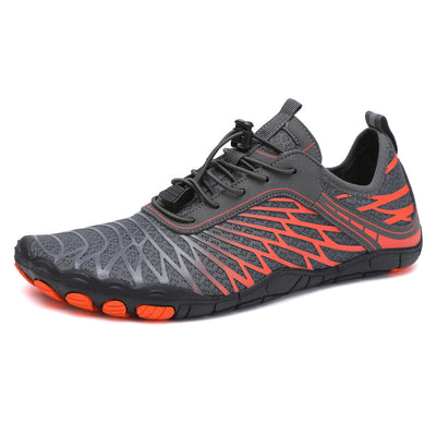 ORTHOSHOES® OrganicMotion - Barefoot Shoes UNISEX (50% OFF)