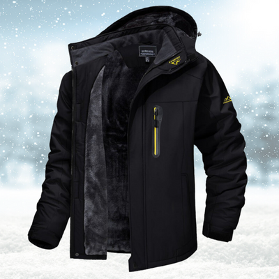 Jens™ - Ultimate Outdoor Winter Jacket (50% Off)