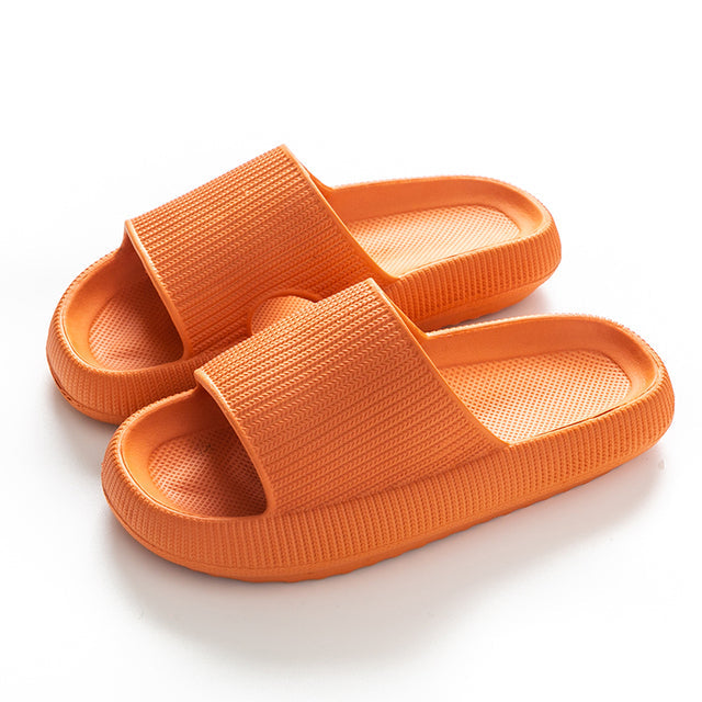 SoftSlide™ - Soft Platform Non-Slip Sandals (50% DISCOUNT)