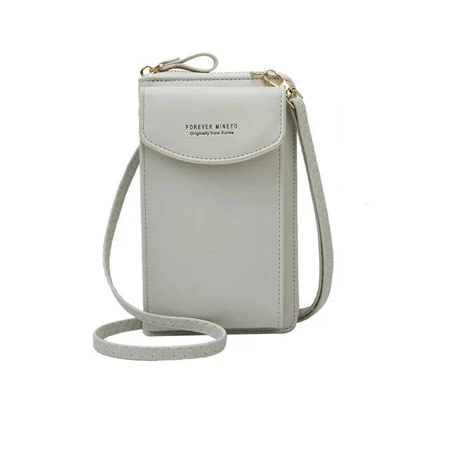 Amelie™ – Luxurious Shoulder Bag (50% OFF)