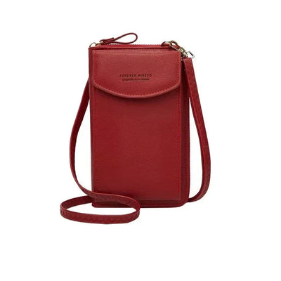 Amelie™ – Luxurious Shoulder Bag (50% OFF)