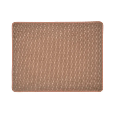 CatLittermat™ - Double Layer Cat Litter Mat (50% DISCOUNT)