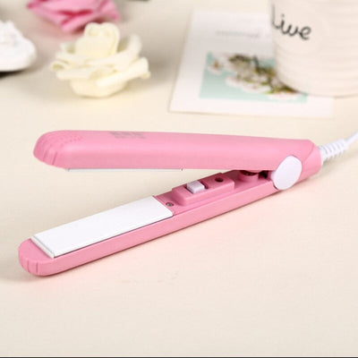 MiniStyler™ | Mini Curling Iron (50% DISCOUNT)