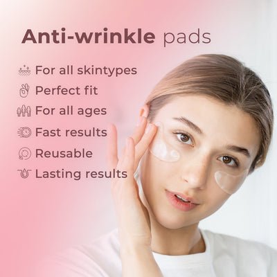 Pylomo Anti-Wrinkle Patches