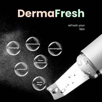 DermaFresh | Skincare without Compromises (50% DISCOUNT)