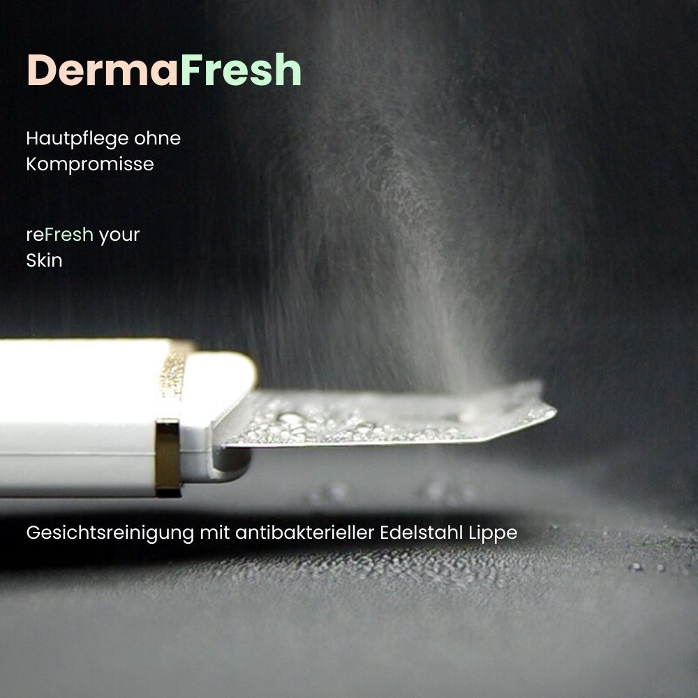 DermaFresh | Skincare without Compromises (50% DISCOUNT)