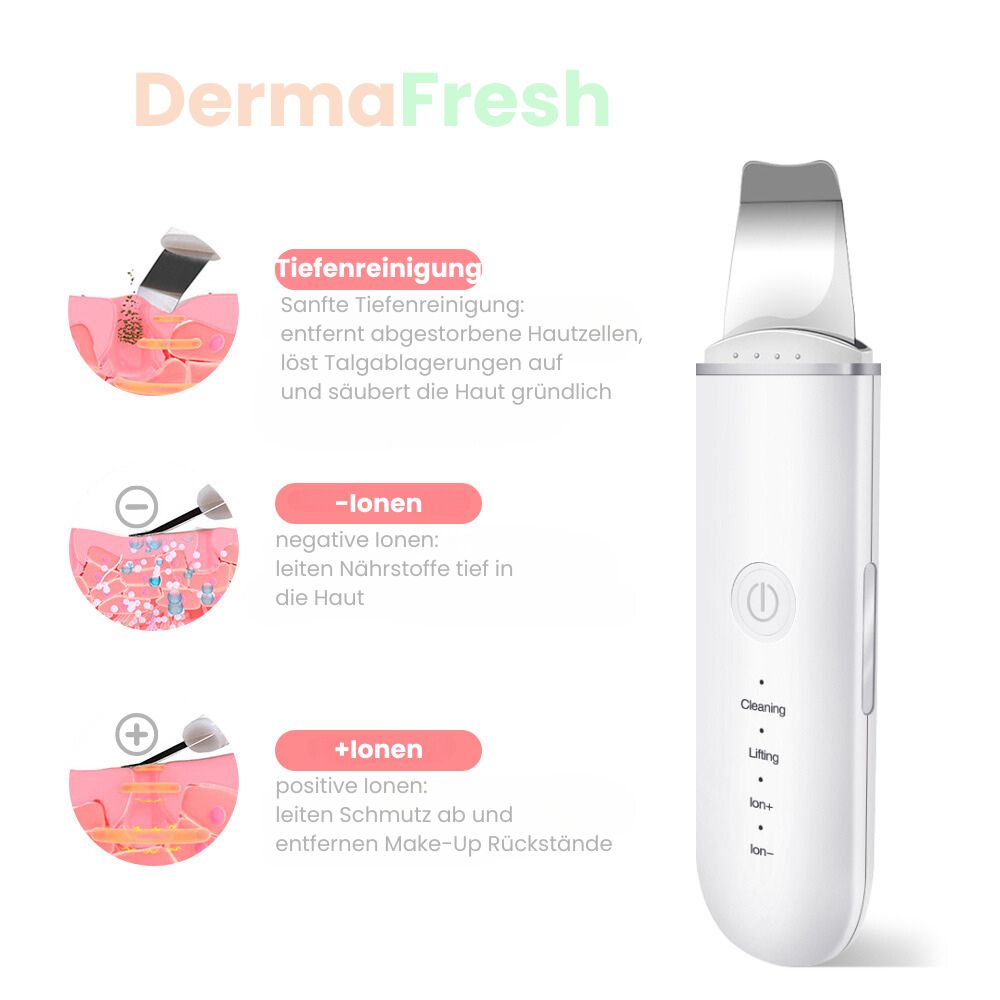 DermaFresh | Skincare without Compromises (50% DISCOUNT)